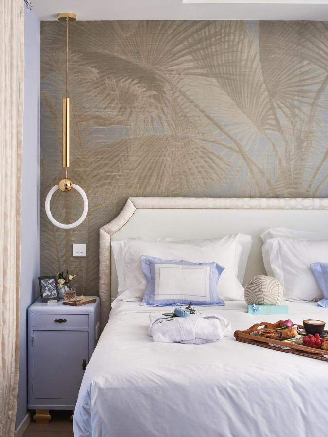 Maison Panthere - Luxury Harbour Residence Saint-Tropez Exterior foto